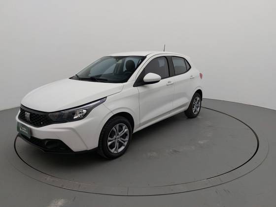 FIAT ARGO 1.0 FIREFLY FLEX DRIVE MANUAL FIAT ARGO 1.0 FIREFLY FLEX DRIVE MANUAL